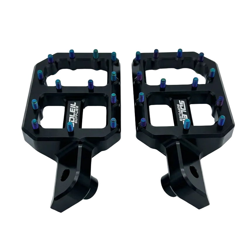 Tuttio & Yozma Upgraded Wide Pegs