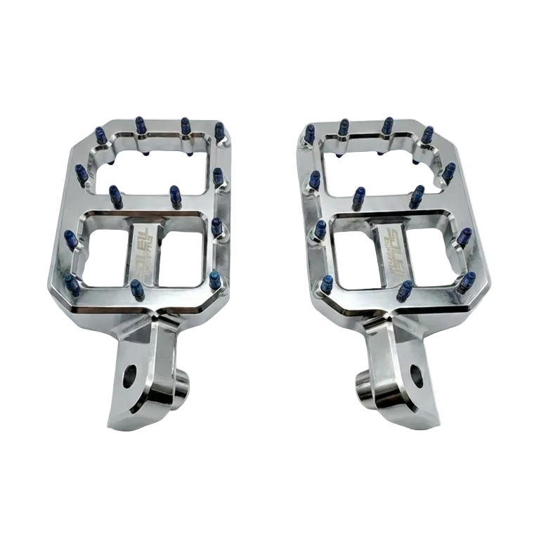 Tuttio & Yozma Upgraded Wide Pegs
