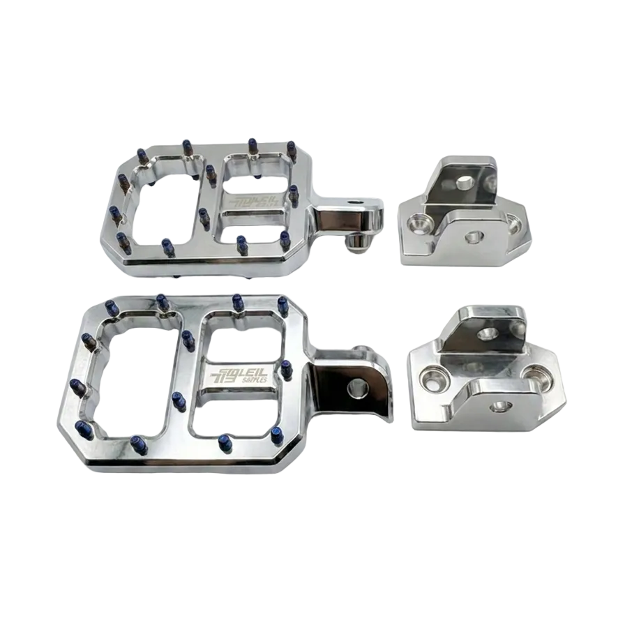 Tuttio & Yozma Upgraded Wide Pegs