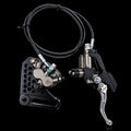 Ultra Bee Rear Brake Kit (Tuttio / Yozma)