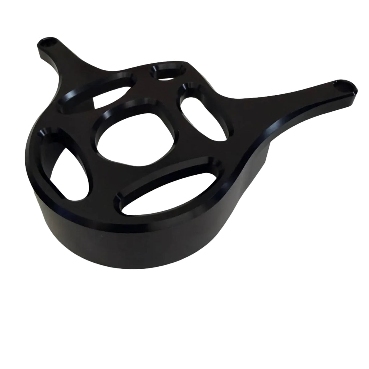 Yozma Metal Motor Cover