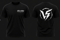 Velora Supplies T-shirt