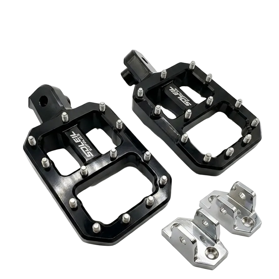Tuttio & Yozma Upgraded Wide Pegs