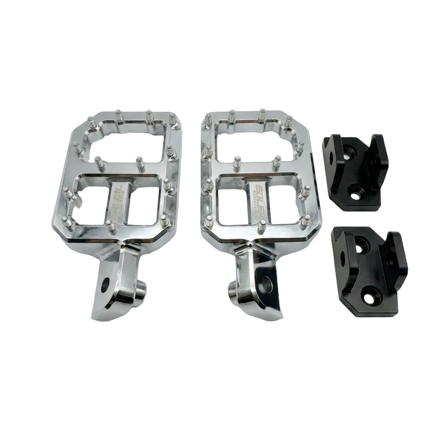 Tuttio & Yozma Upgraded Wide Pegs
